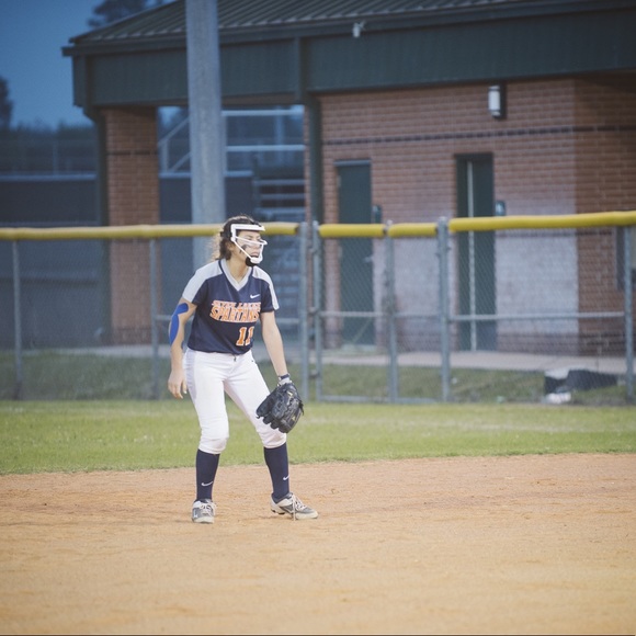 Meet your Posher, Morgan - Picture 1 of 1